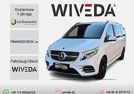 Mercedes-Benz V 300 V300d Marco Polo EXCLUSIVE AMG-Line lang~Massage