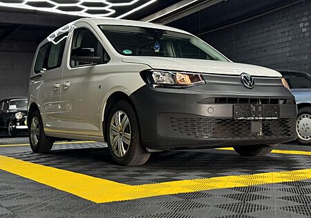 VW Caddy Volkswagen Basis/MWST/KAMERA/1erHand/