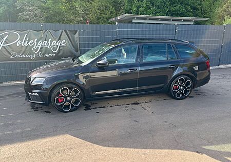Skoda Octavia 2.0 TSI DSG RS 245 Combi RS