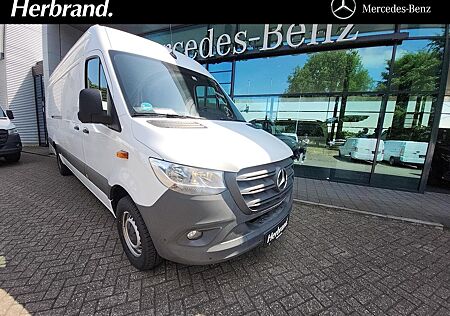 Mercedes-Benz Sprinter 317 CDI Kasten*Extralang*XXL*360Kamera
