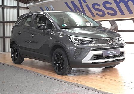 Opel Crossland X / CROSSLAND 1.2, Kamera, CarPlay