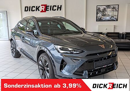 Cupra Formentor 2.0 TDI Pano Sennh. DCC Kamera Matrix