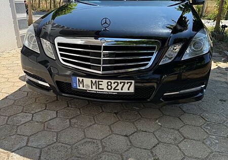 Mercedes-Benz 350 E350