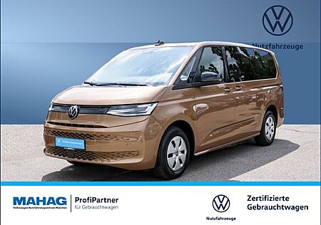 VW T7 Multivan Volkswagen Basis LÜ 110TDI