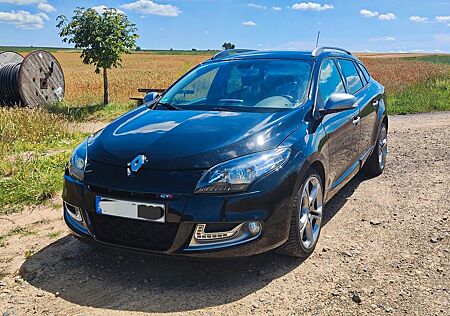 Renault Megane 3 Grandtour Gt Line 1.4 130 PS