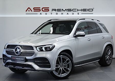 Mercedes-Benz GLE 400 d 4M AMG 2.H *22*Distr.*Pano*LUFT*AHK