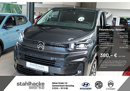 Citroën Spacetourer 2.0 Plus M