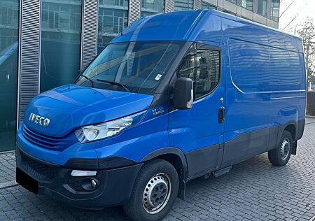 IVECO ANDERE Daily Kasten HKa 35 S ... V Radstand 3520