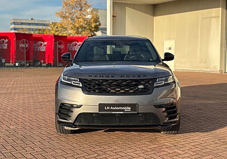 Land Rover Range Rover Velar D300 Automatik Navi LED Pano