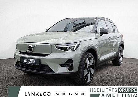 Volvo EX40 gebraucht kaufen Volvo EX40