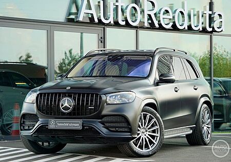 Mercedes-Benz GLS 580 gebraucht kaufen Mercedes-Benz GLS 580 4Matic E-ACTIVE BODY CONTROL