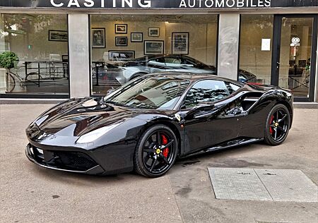 Ferrari 488 GTB GTB Coupé DCT