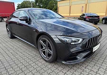 Mercedes-Benz AMG GT 4-trg. 43 4Matic+/PAN/LED/360KAM!