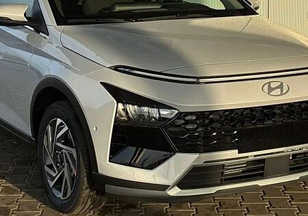 Hyundai Bayon 1.0 T-GDI Premium *NAVI*Keyless*Soundsyste