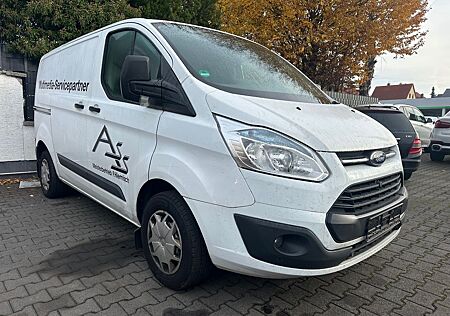 Ford Transit Custom 290 L1* Motor macht Geräusche*