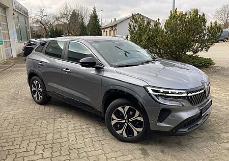 Renault Austral TCE 140 Mild Schalter