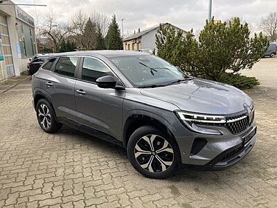 Renault Austral  TCE 140 Mild  Schalter