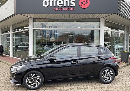 Hyundai i20 1.0 TREND; Lichtpaket; Bose