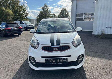 Kia Picanto Spirit