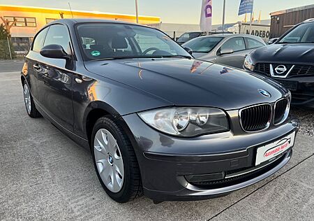 BMW 116i 116 Baureihe 1 Lim. /