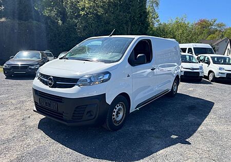 Opel Vivaro Kasten Edition M