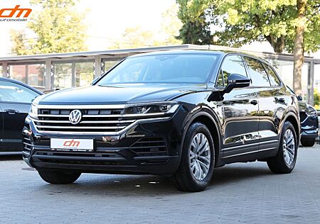 VW Touareg Volkswagen 3.0 TDI V6 4MOTION DYNAUDIO