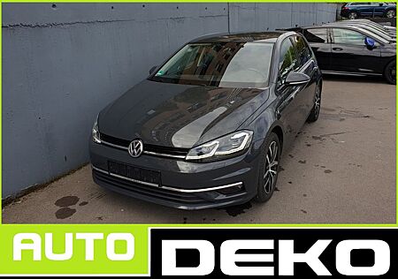 VW Golf Volkswagen 1.6 TDI DSG JOIN Navi/ACC/Standh/LED/Kamera