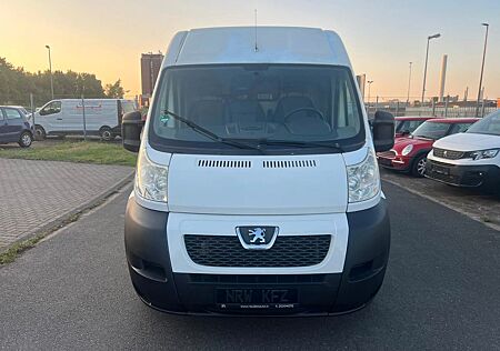 Peugeot Boxer L1 H2 HDi Klima Tüv Neu
