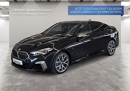 BMW M235i xDrive Gran Coupé Navi LiveCockpitProf