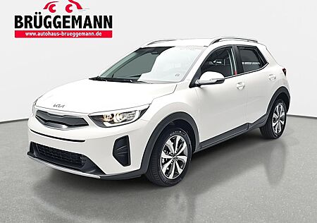 Kia Stonic 1.0 T-GDI 100 DCT VISION MJ25 SITZH. NAVI