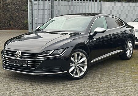VW Arteon Volkswagen Elegance Leder Navi Kamera