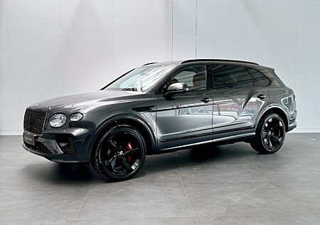 Bentley Bentayga 4.0 V8 EWB 4WD Autom.