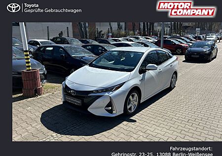 Toyota Prius 1,8l Plug-in Hybrid Comfort