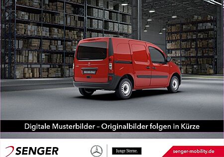 Mercedes-Benz Citan 108 CDI Kasten lang Klimaanlage