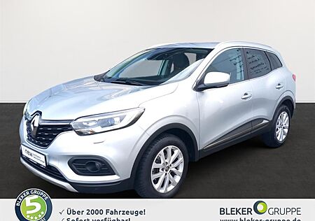 Renault Kadjar 1.3 TCe 140 Limited GPF (Euro 6d-TEMP)