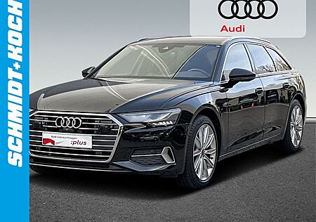 Audi A6 Avant 40 TDI advanced S tronic UPE78 NAVI LED