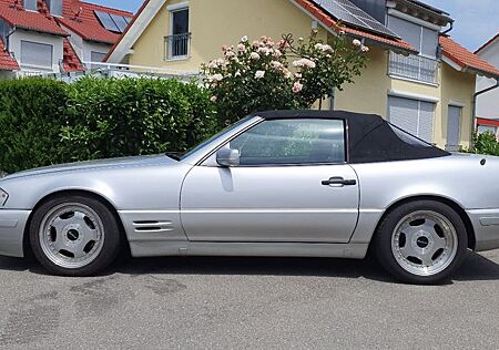 Mercedes-Benz SL 320 SL