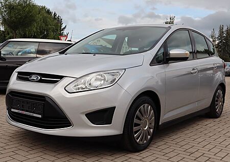Ford C-Max 1,6 Ti-VCT 92kW Trend