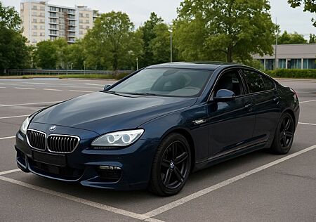 BMW 650i xDrive Coupé | 408 PS | M Paket