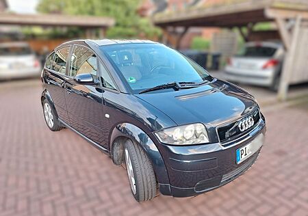 Audi A2 A 2