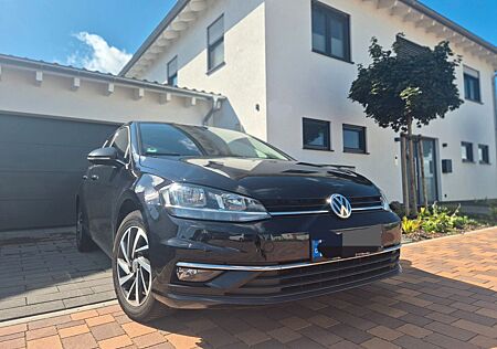 VW Golf Volkswagen 2.0 TDI Sound Sound