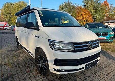 VW T6 California Volkswagen 2.0 Tdi, DSG, AHK, Xenon, Euro 6d