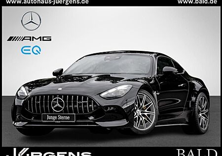 Mercedes-Benz AMG GT 63 4M+ Digital/Burm/360/Memory/Easy-P/20'