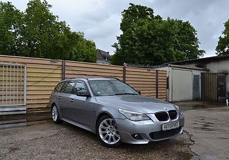 BMW 530d 530 Touring *M PAKET*2.HAND*PANO*LEDER*XENON