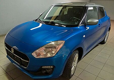 Suzuki Swift Basic