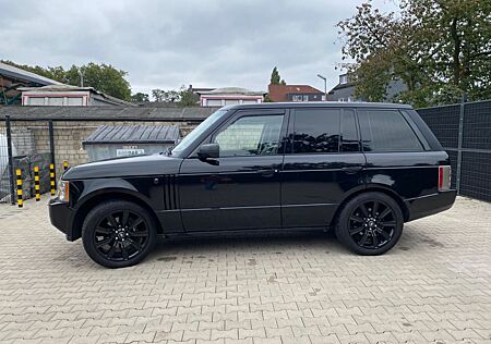 Land Rover Range Rover TDV8 Vogue Vogue