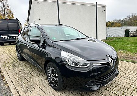 Renault Clio IV 1.5 dCi Grandtour Expression/KLIMA/PDC/TEMPO