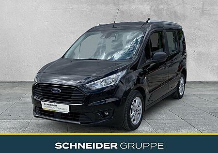 Ford Tourneo Connect Trend 1.5 TDCi TEMPOMAT+SHZ+PDC
