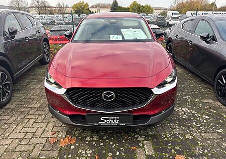 Mazda CX-30 2.0L e-SKYACTIV G 150ps