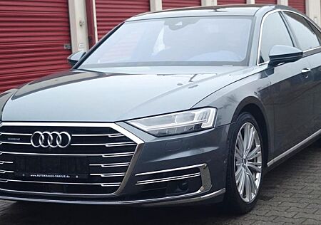 Audi A8 50 TDI quattro